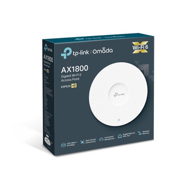 tp-link ax1800 wifi range extender review